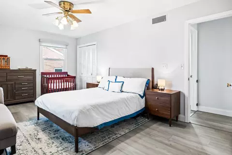 Bedroom - 104 Ruth Rd, Bloomington, IL 61701 photo 1 of 4