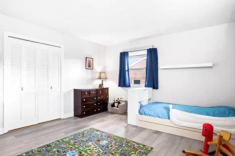 Bedroom - 104 Ruth Rd, Bloomington, IL 61701 photo 4 of 4