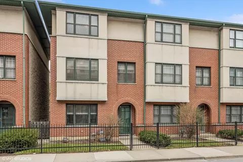 Undisclosed, Oak Park, IL 60302