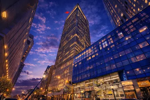 100 E Walton St #42F, Chicago, IL 60611