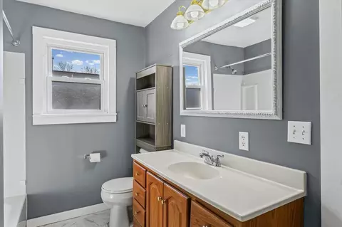 Bath - 104 E Allen St, Allerton, IL 61810 photo 1 of 3