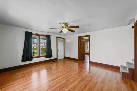 Living - 104 E Allen St, Allerton, IL 61810 photo 4 of 5