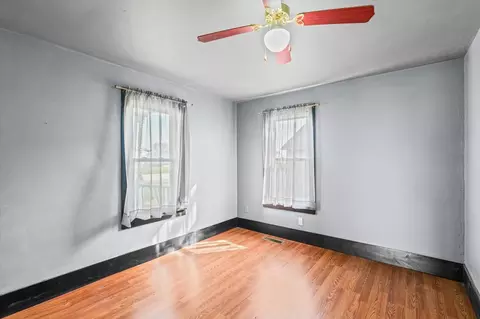 Bedroom - 104 E Allen St, Allerton, IL 61810 photo 1 of 8