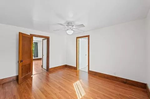 Bedroom - 104 E Allen St, Allerton, IL 61810 photo 4 of 8