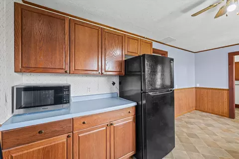 Kitchen - 104 E Allen St, Allerton, IL 61810 photo 5 of 5