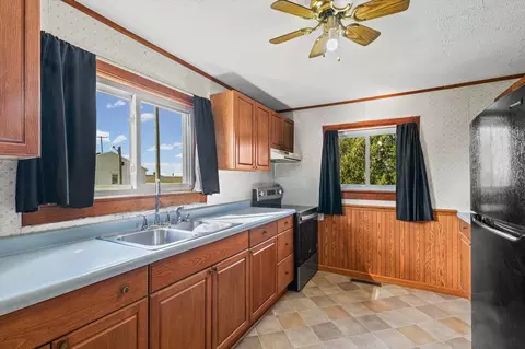 Kitchen - 104 E Allen St, Allerton, IL 61810 photo 3 of 5