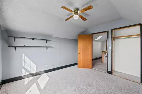 Bedroom - 104 E Allen St, Allerton, IL 61810 photo 6 of 8