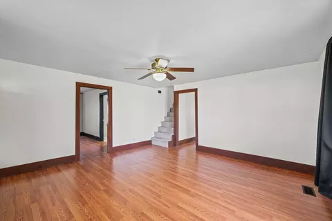 Living - 104 E Allen St, Allerton, IL 61810 photo 3 of 5
