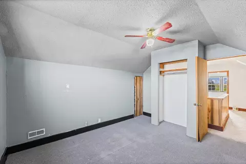 Bedroom - 104 E Allen St, Allerton, IL 61810 photo 8 of 8