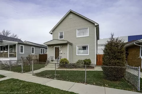 4117 Prairie Ave, Schiller Park, IL 60176