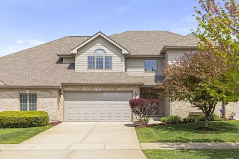 13874 Penny Ln, Homer Glen, IL 60491