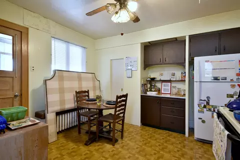 Kitchen - 7625 Monroe St, Forest Park, IL 60130 photo 3 of 9