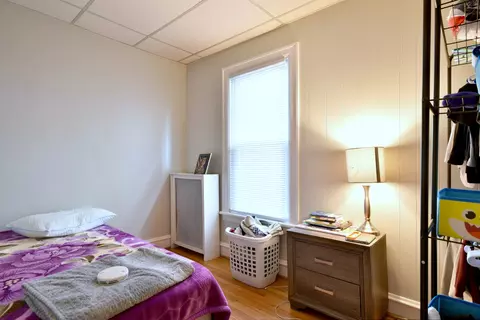 Bedroom - 7625 Monroe St, Forest Park, IL 60130 photo 2 of 9