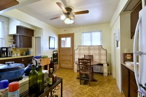 Kitchen - 7625 Monroe St, Forest Park, IL 60130 photo 1 of 9