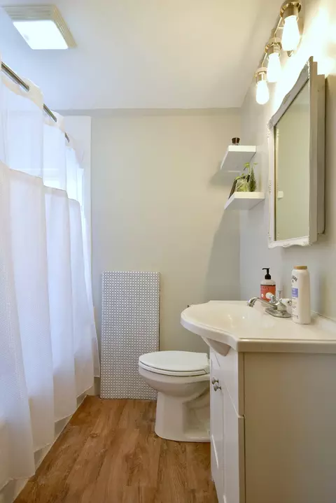 Bath - 7625 Monroe St, Forest Park, IL 60130 photo 1 of 5