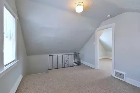 Bedroom - 7625 Monroe St, Forest Park, IL 60130 photo 8 of 9