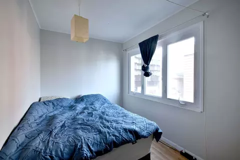 Bedroom - 7625 Monroe St, Forest Park, IL 60130 photo 3 of 9