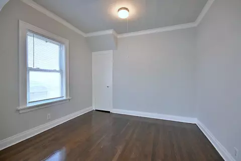 Bedroom - 7625 Monroe St, Forest Park, IL 60130 photo 5 of 9