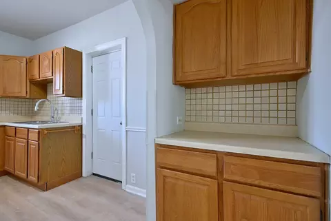 Kitchen - 7625 Monroe St, Forest Park, IL 60130 photo 9 of 9