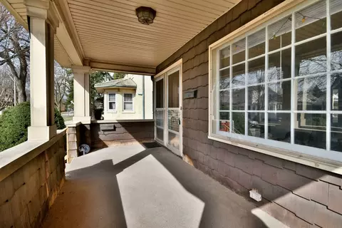 Exterior - 7625 Monroe St, Forest Park, IL 60130 photo 4 of 5
