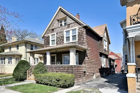 Exterior - 7625 Monroe St, Forest Park, IL 60130 photo 2 of 5
