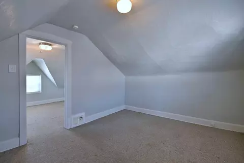 Bedroom - 7625 Monroe St, Forest Park, IL 60130 photo 7 of 9