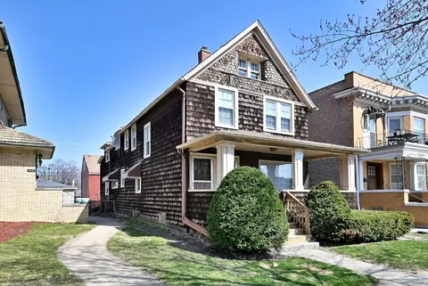 Exterior - 7625 Monroe St, Forest Park, IL 60130 photo 3 of 5