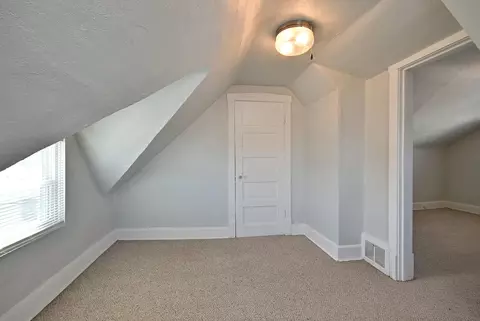 Bedroom - 7625 Monroe St, Forest Park, IL 60130 photo 6 of 9
