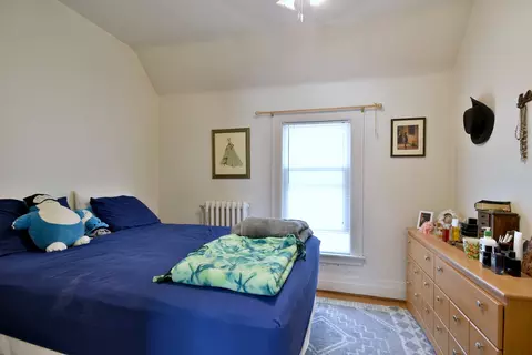 Bedroom - 7625 Monroe St, Forest Park, IL 60130 photo 1 of 9