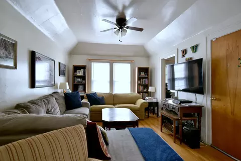 Living - 7625 Monroe St, Forest Park, IL 60130 photo 1 of 10