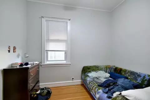 Bedroom - 7625 Monroe St, Forest Park, IL 60130 photo 4 of 9