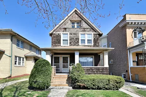 7625 Monroe St, Forest Park, IL 60130