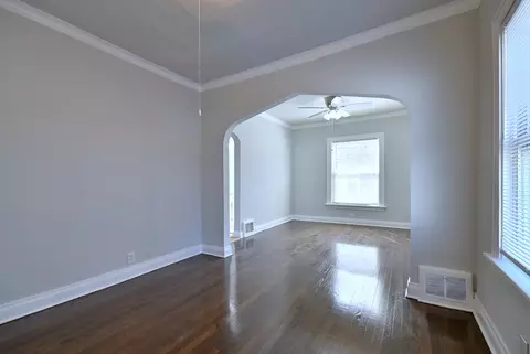 Living - 7625 Monroe St, Forest Park, IL 60130 photo 9 of 10