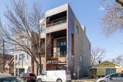 3420 S Morgan St #4E, Chicago, IL 60638