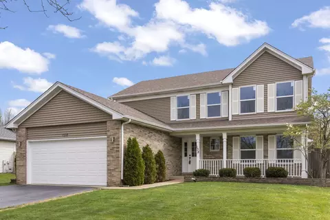 138 Chestnut Ln, Bolingbrook, IL 60490