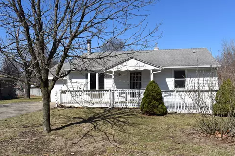 1770 E North St, Morris, IL 60450
