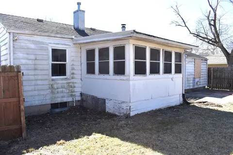 Exterior - 1770 E North St, Morris, IL 60450 photo 2 of 3