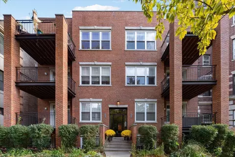 4709 N Beacon St #G, Chicago, IL 60640