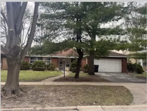 4916 Morse Ave, Skokie, IL 60077
