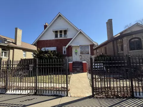 9307 S Loomis St, Chicago, IL 60620