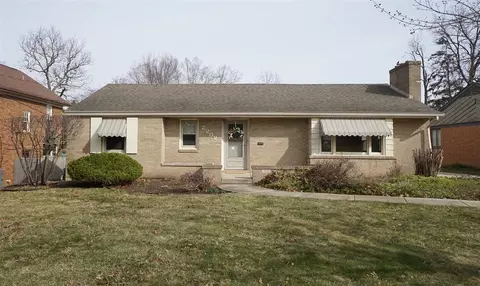 2202 Princeton Ave, Rockford, IL 61107