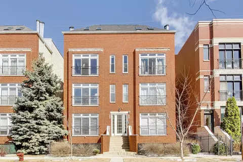 1712 W Diversey Pkwy #2, Chicago, IL 60614