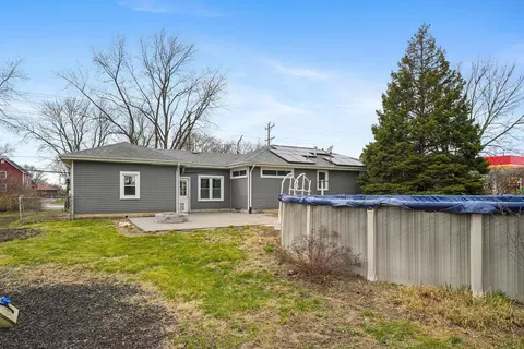 Exterior - 849 Dixie Hwy, Beecher, IL 60401 photo 1 of 1