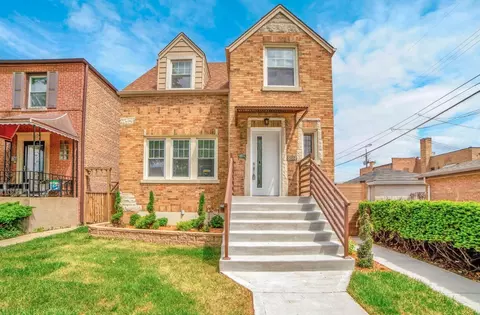 6014 W Fletcher St, Chicago, IL 60634