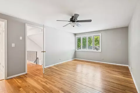 Bedroom - 2 Croydon On Duxbury St, Rolling Meadows, IL 60008 photo 1 of 2