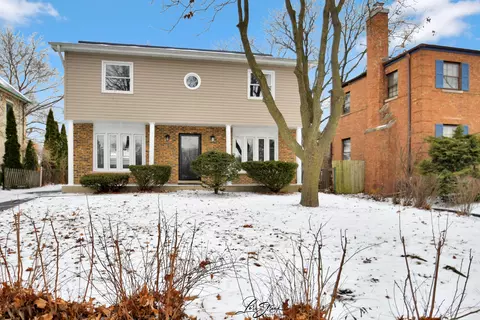 1002 Douglas Ave, Flossmoor, IL 60422