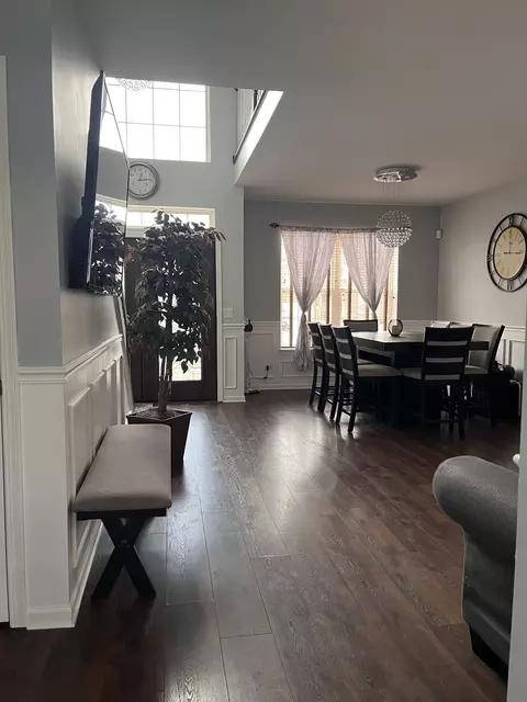 Entry Way - 1918 Windstone Dr, Plainfield, IL 60586 photo 4 of 9