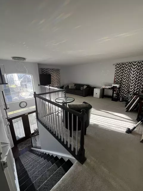 Entry Way - 1918 Windstone Dr, Plainfield, IL 60586 photo 5 of 9