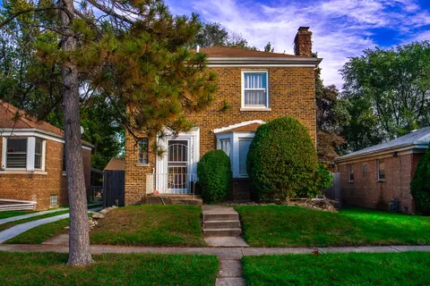 14213 S Michigan Ave, Riverdale, IL 60827