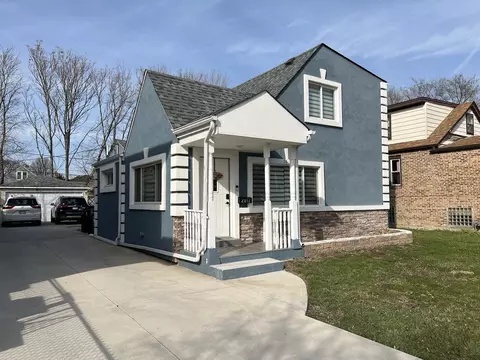 Undisclosed, Evergreen Park, IL 60805